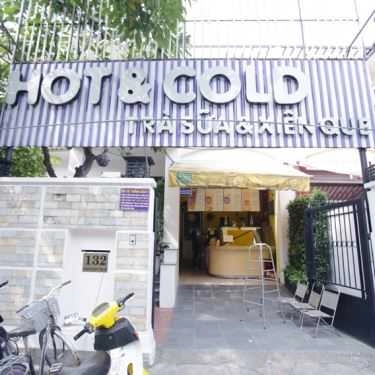 Tổng hợp- Cafe Hot & Cold - Trà Sữa & Xiên Que - Bình Chánh
