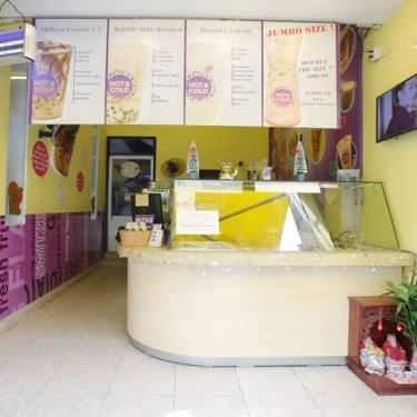 Tổng hợp- Cafe Hot & Cold - Trà Sữa & Xiên Que - Bình Chánh