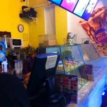 Tổng hợp- Cafe Hot & Cold - Trà Sữa & Xiên Que - Bình Chánh