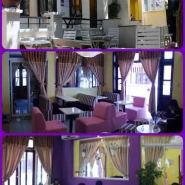 Tổng hợp- Cafe Hot & Cold - Trà Sữa & Xiên Que - Bình Chánh