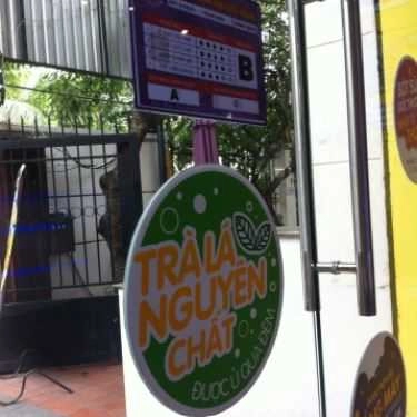 Tổng hợp- Cafe Hot & Cold - Trà Sữa & Xiên Que - Bình Chánh