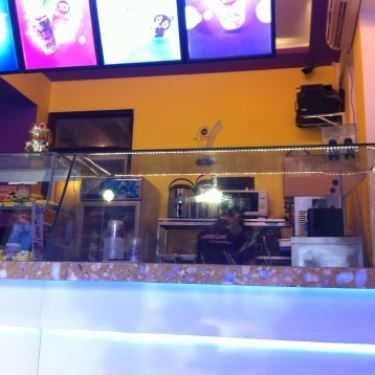 Tổng hợp- Cafe Hot & Cold - Trà Sữa & Xiên Que - Bình Chánh