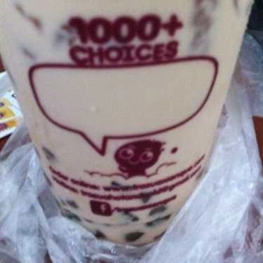 Tổng hợp- Cafe Hot & Cold - Trà Sữa & Xiên Que - Bình Chánh