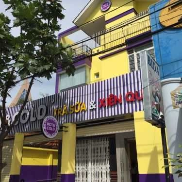 Tổng hợp- Cafe Hot & Cold - Trà Sữa & Xiên Que - Đường Số 7