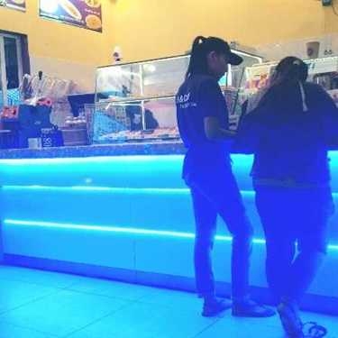 Tổng hợp- Cafe Hot & Cold - Trà Sữa và Xiên Que - Trần Não