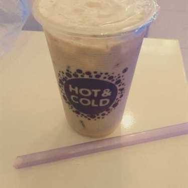 Tổng hợp- Cafe Hot & Cold - Trà Sữa và Xiên Que - Trần Não