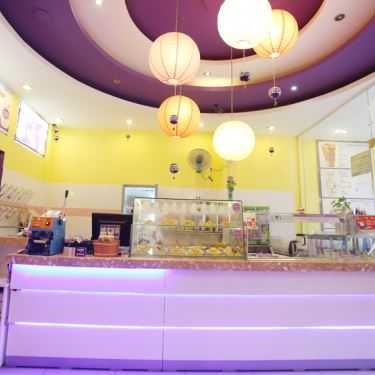 Tổng hợp- Cafe Hot & Cold - Trà Sữa và Xiên Que - Trần Não