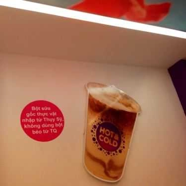 Tổng hợp- Cafe Hot & Cold - Trà Sữa & Xiên Que - Đường D2