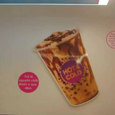 Tổng hợp- Cafe Hot & Cold - Trà Sữa & Xiên Que - Đường D2