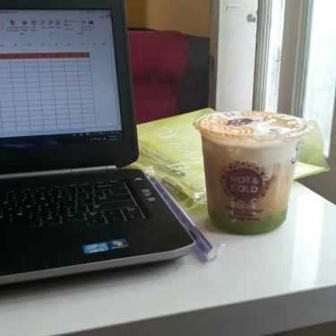 Tổng hợp- Cafe Hot & Cold - Trà Sữa & Xiên Que - Đường Số 7