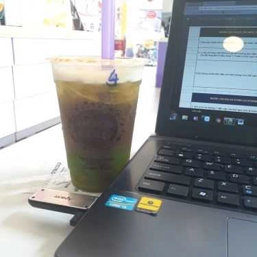 Tổng hợp- Cafe Hot & Cold - Trà Sữa & Xiên Que - Đường Số 7