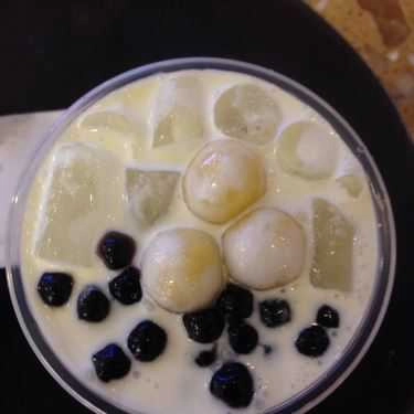 Tổng hợp- Cafe Hot & Cold - Trà Sữa & Xiên Que - Đường Số 7