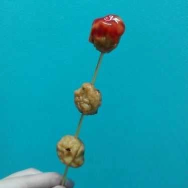 Tổng hợp- Cafe Hot & Cold - Trà Sữa & Xiên Que - Đường Số 7