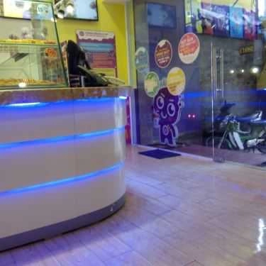 Tổng hợp- Cafe Hot & Cold - Trà Sữa & Xiên Que - Đường Số 7