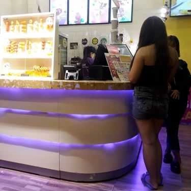 Tổng hợp- Cafe Hot & Cold - Trà Sữa & Xiên Que - Đường Số 7