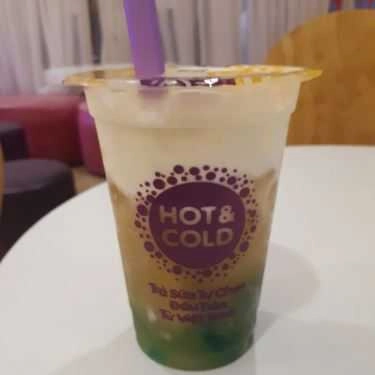 Tổng hợp- Cafe Hot & Cold - Trà Sữa & Xiên Que - Đường Số 7