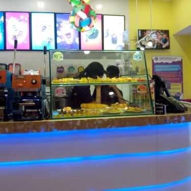 Tổng hợp- Cafe Hot & Cold - Trà Sữa & Xiên Que - Đường Số 7