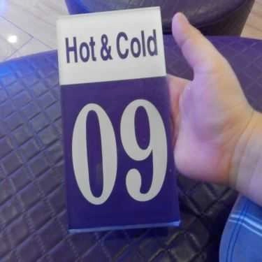 Tổng hợp- Cafe Hot & Cold - Trà Sữa & Xiên Que - Đường Số 7