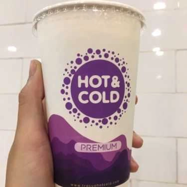 Tổng hợp- Cafe Hot & Cold - Trà Sữa & Xiên Que - Lê Thị Hà