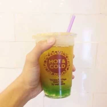 Món ăn- Cafe Hot & Cold - Trà Sữa & Xiên Que - Lê Thị Hà
