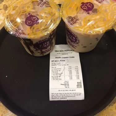 Tổng hợp- Cafe Hot & Cold - Trà Sữa & Xiên Que - Lê Thị Hà