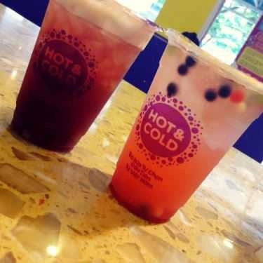 Tổng hợp- Cafe Hot & Cold - Trà Sữa & Xiên Que - Lê Thị Hà