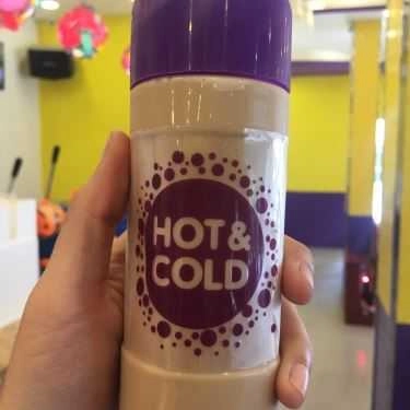 Món ăn- Cafe Hot & Cold - Trà Sữa & Xiên Que - Lê Thị Hà