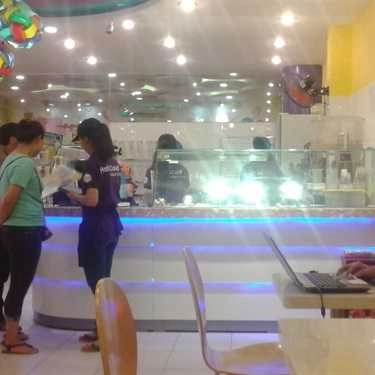 Tổng hợp- Cafe Hot & Cold - Trà sữa & Xiên Que - Lê Văn Sỹ