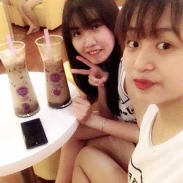 Tổng hợp- Cafe Hot & Cold - Trà sữa & Xiên Que - Lê Văn Sỹ