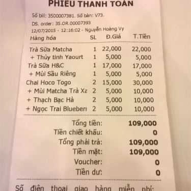 Tổng hợp- Cafe Hot & Cold - Trà sữa & Xiên Que - Lê Văn Sỹ