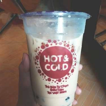 Tổng hợp- Cafe Hot & Cold - Trà sữa & Xiên Que - Lê Văn Sỹ