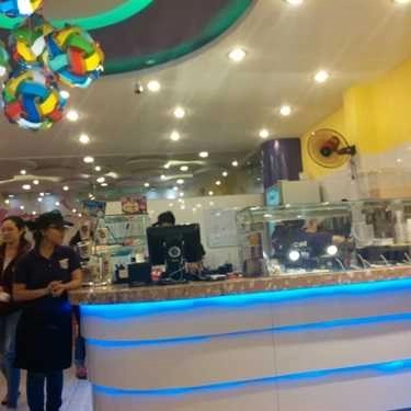 Tổng hợp- Cafe Hot & Cold - Trà sữa & Xiên Que - Lê Văn Sỹ