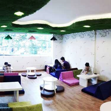 Tổng hợp- Cafe Hot & Cold - Trà sữa & Xiên Que - Lê Văn Sỹ