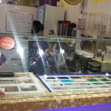 Tổng hợp- Cafe Hot & Cold - Trà sữa & Xiên Que - Lê Văn Sỹ