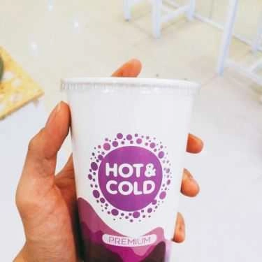 Món ăn- Cafe Hot & Cold - Trà Sữa & Xiên Que - Nguyễn Ảnh Thủ