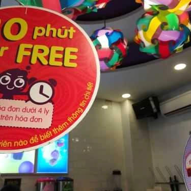 Tổng hợp- Cafe Hot & Cold - Trà Sữa & Xiên Que - Nguyễn Ảnh Thủ
