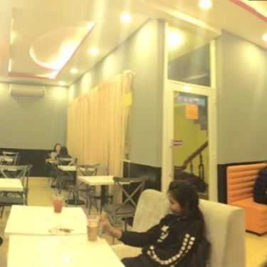 Tổng hợp- Cafe Hot & Cold - Trà Sữa & Xiên Que - Nguyễn Ảnh Thủ