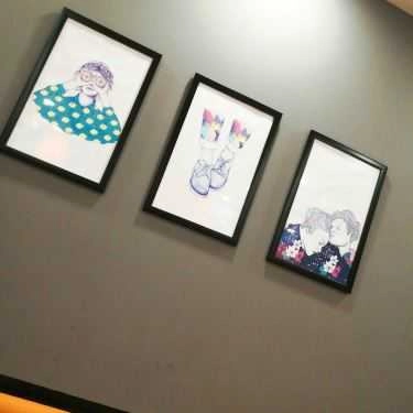 Tổng hợp- Cafe Hot & Cold - Trà Sữa & Xiên Que - Nguyễn Ảnh Thủ