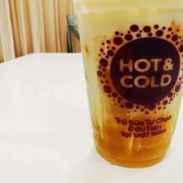 Món ăn- Cafe Hot & Cold - Trà Sữa & Xiên Que - Nguyễn Ảnh Thủ