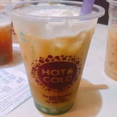 Tổng hợp- Cafe Hot & Cold - Trà Sữa & Xiên Que - Nguyễn Ảnh Thủ