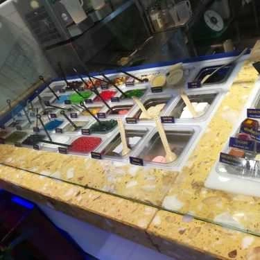 Tổng hợp- Cafe Hot & Cold - Trà Sữa & Xiên Que - Nguyễn Ảnh Thủ