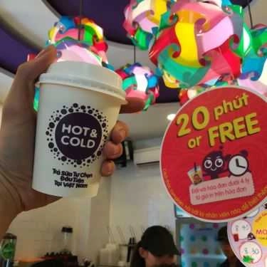 Tổng hợp- Cafe Hot & Cold - Trà Sữa & Xiên Que - Nguyễn Ảnh Thủ