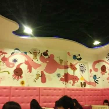 Tổng hợp- Cafe Hot & Cold - Trà Sữa & Xiên Que Nguyễn Thị Thập