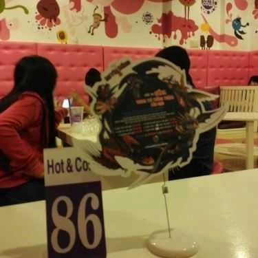 Tổng hợp- Cafe Hot & Cold - Trà Sữa & Xiên Que Nguyễn Thị Thập