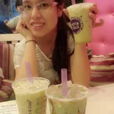 Tổng hợp- Cafe Hot & Cold - Trà Sữa & Xiên Que Nguyễn Thị Thập