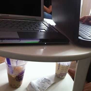 Tổng hợp- Cafe Hot & Cold - Trà Sữa & Xiên Que Nguyễn Thị Thập