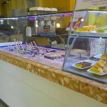 Tổng hợp- Cafe Hot & Cold - Trà Sữa & Xiên Que - Quang Trung