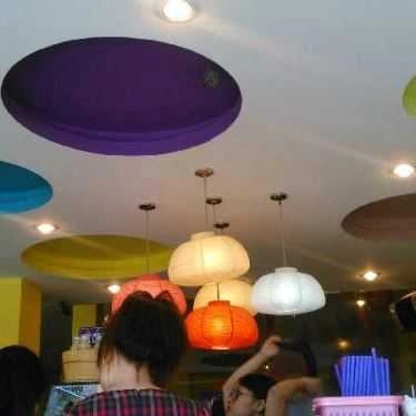 Tổng hợp- Cafe Hot & Cold - Trà Sữa & Xiên Que - Quang Trung