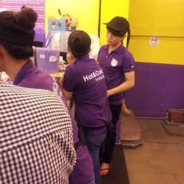 Tổng hợp- Cafe Hot & Cold - Trà Sữa & Xiên Que - Quang Trung