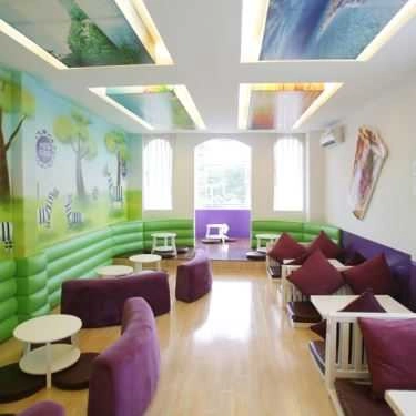 Tổng hợp- Cafe Hot & Cold - Trà Sữa & Xiên Que - Võ Văn Ngân